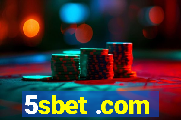 5sbet .com